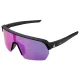 CAIRN Roc Light S /mat noir lilac