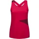 LA SPORTIVA Twist Tank W /azalea redwood