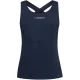 LA SPORTIVA Twist Tank W /night ciel