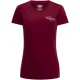 LA SPORTIVA Climb Flower T-Shirt W /redwood azalea