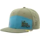 LA SPORTIVA Traverse Trucker /lake cypress