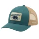 COLUMBIA Columbia Mesh Snap Back /everblue pnw bear