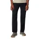 COLUMBIA Silver Ridge Utility Pantalon /noir
