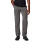 COLUMBIA Silver Ridge Utility Convertible Pantalon /city gris