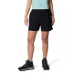 COLUMBIA Cedar Crest Short W /noir