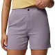 COLUMBIA Cedar Crest Short W /shale purple