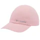 COLUMBIA Silver Ridge IV Ball Cap /rose sand