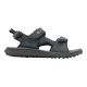 COLUMBIA Konos Hiker 3-Strap /graphite noir