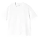 CARHARTT WIP Luca Ss T-Shirt W /blanc