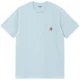 CARHARTT WIP Pocket S/s T-Shirt /icaria