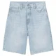 CARHARTT WIP Landon Short /blue heavy worn bleached