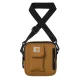CARHARTT WIP Essentials Bag Small /hamilton marron