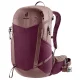 DEUTER Futura 25 SL /cassis ashrose