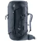 DEUTER Guide 44+6 /noir