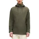 KOMBI Rain Torrential Veste /basil