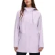 KOMBI Rain Torrential Veste W /clair mauve