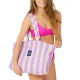 AFTER Beach Bags /rose