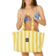 AFTER Beach Bags /jaune