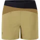 MONTURA Loom Shorts W /desert beige camel
