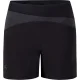 MONTURA Loom Short W /noir anthracite
