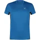 MONTURA Join T-Shirt /b bleu