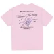 JACKER Grace T-Shirt /rose