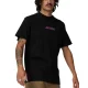 SANTA CRUZ Roskopp Monster Strip T-Shirt /black