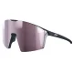 JULBO Edge /dark gray chrome gray /spectron 3 vermillon red white
