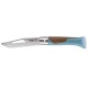 OPINEL Néo 7 Alpine /bleu glacier