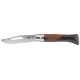 OPINEL Néo 7 Alpine /brun noir