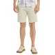 PULL IN Dening Short /chino bonewhite