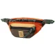 TOPO DESIGNS Mountain Waist Pack /Woodland Terracotta