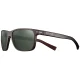 SOLAR Young /translucide marron /polarisé cat 3 /vert