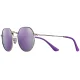 SOLAR Liam /or /polarisé cat 3 /violet