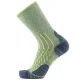 THERMIC Outdoor Light Linen Crew /citron vert naturel