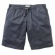 PASSENGER Drifter Organic Cotton Short /gris