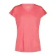 CMP Woman T-shirt 35N5586 /coral