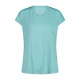 CMP Woman T-shirt 35N5586 /lagoon