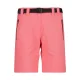 CMP Woman Bermuda 3T51146 /corail