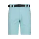 CMP Woman Bermuda 3T51146 /lagoon