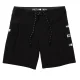 SALTY CREW Flaship Boardshort /black