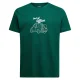 LA SPORTIVA Cinquecento T-Shirt /jungle