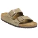 BIRKENSTOCK Arizona Suede /taupe (regular)