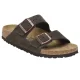 BIRKENSTOCK Arizona Suede /mocca (regular)