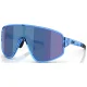 BLIZ A004 /transparant bleu smoke w bleu multi /cat 3