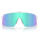OAKLEY Sutro /transparent prizm saphir /cat 3