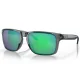 OAKLEY Holbrook Xl /Crystal Black Prizm Jade /cat 3