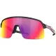 OAKLEY Sutro Lite /Tld Matte Black Prizm Road /cat 3