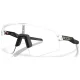 OAKLEY Sutro Lite Sweep /matte transparent /photochromic