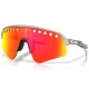 OAKLEY Sutro Lite Sweep /space dust prizm rubis vented /cat 3